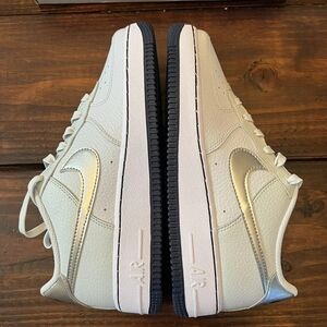 Nike Air Force 1 Barely Grape Size 7 Women's- Worn Once